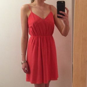 Madewell Dress - Size 4